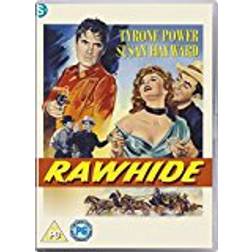 Rawhide [DVD]